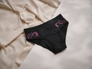 INTIMINA Bloom – Menstruatieondergoed – Ultiem Lekvrij Comfort - 3 Verpakking
