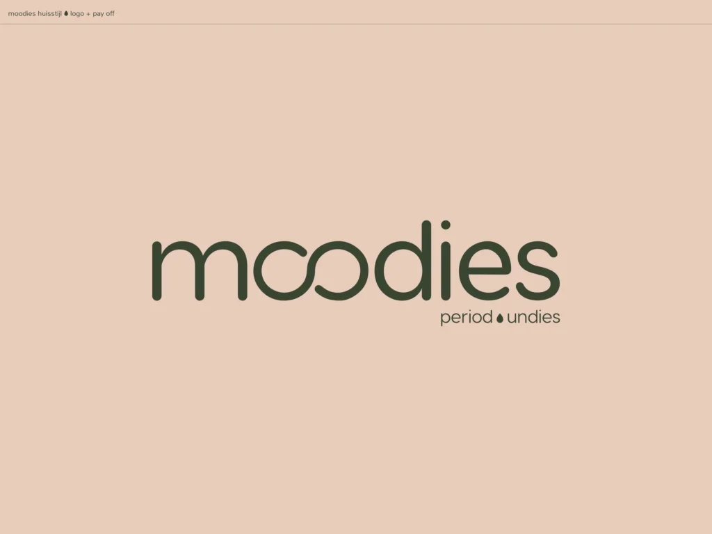 moodies menstruatie ondergoed