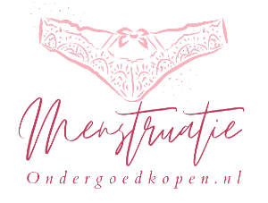 menstruatie ondergoed