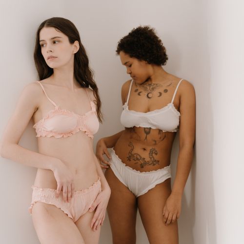 menstruatie ondergoed review