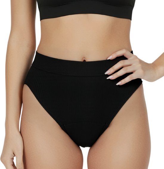 Shapetape Jasmijn menstruatieslip