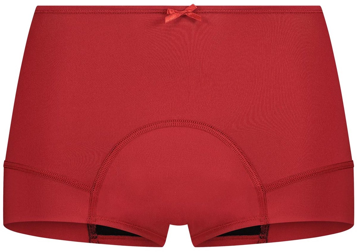 RJ Period short Heavy Flow