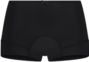 RJ Period short Medium Flow - menstruatie short - zwart - S -
