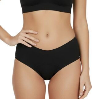 Shapetape Eva naadloze menstruatieslip