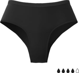 Weekiss Boyshort - Menstruatie Ondergoed
