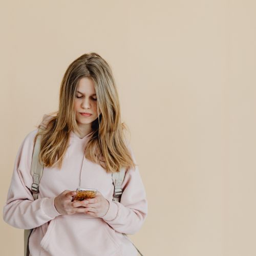 beste menstruatie ondergoed tieners