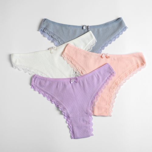 hema menstruatie ondergoed review