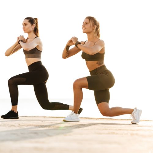 Kun je met menstruatie ondergoed sporten