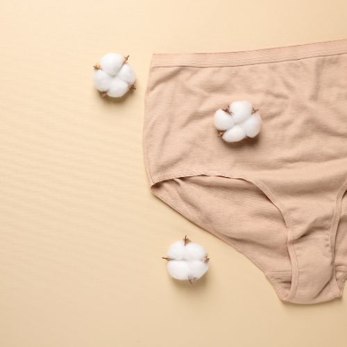 menstruatie ondergoed hema review