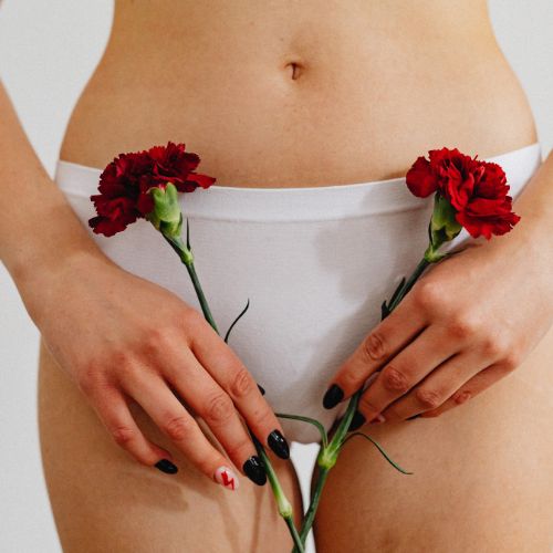 menstruatie ondergoed stinkt na wassen