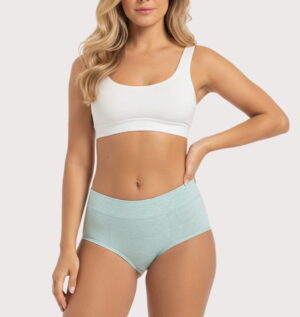 luna brief menstruatieondergoed zware flow