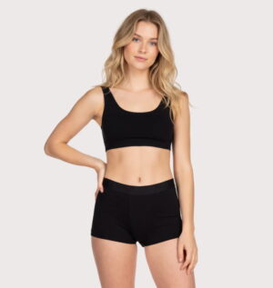 luna tiener boxer menstruatieondergoed