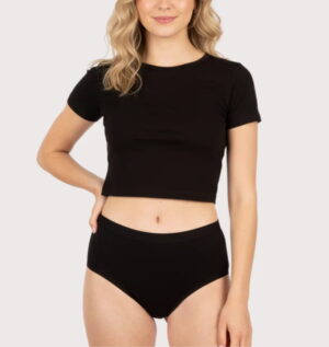 luna tiener slip menstruatieondergoed