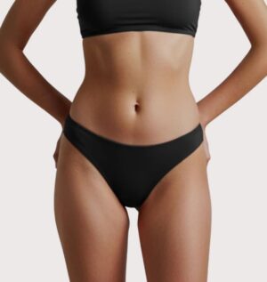 luna menstruatie zwem bikini broekje