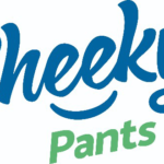 Cheeky pants
