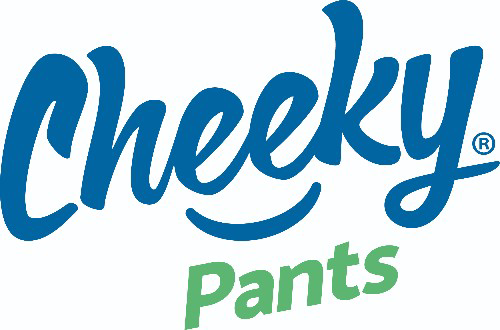 Cheeky pants