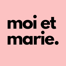 Moi et Marie