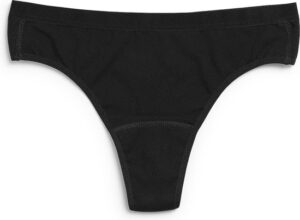 ImseVimse menstruatie string