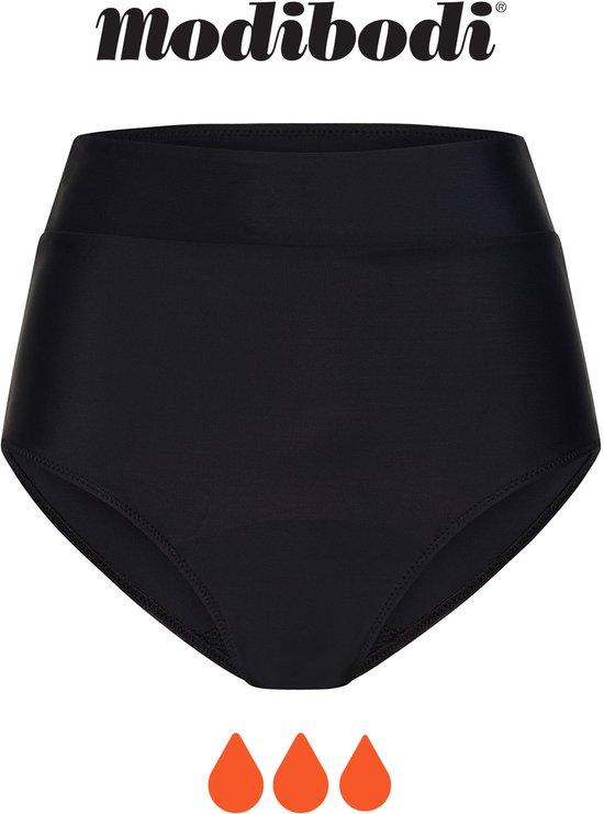 Modibodi menstruatie zwemkleding