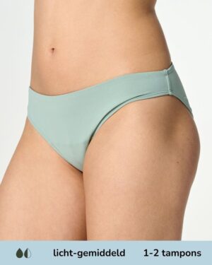 Moodies menstruatie zwemkleding